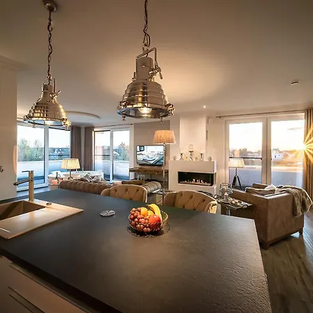 Luxus_spa_penthouse Royal _we 5_ Apartment
